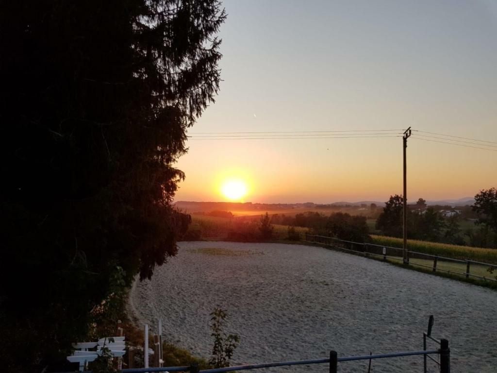 Ferienhof Loew Salzweg Екстериор снимка