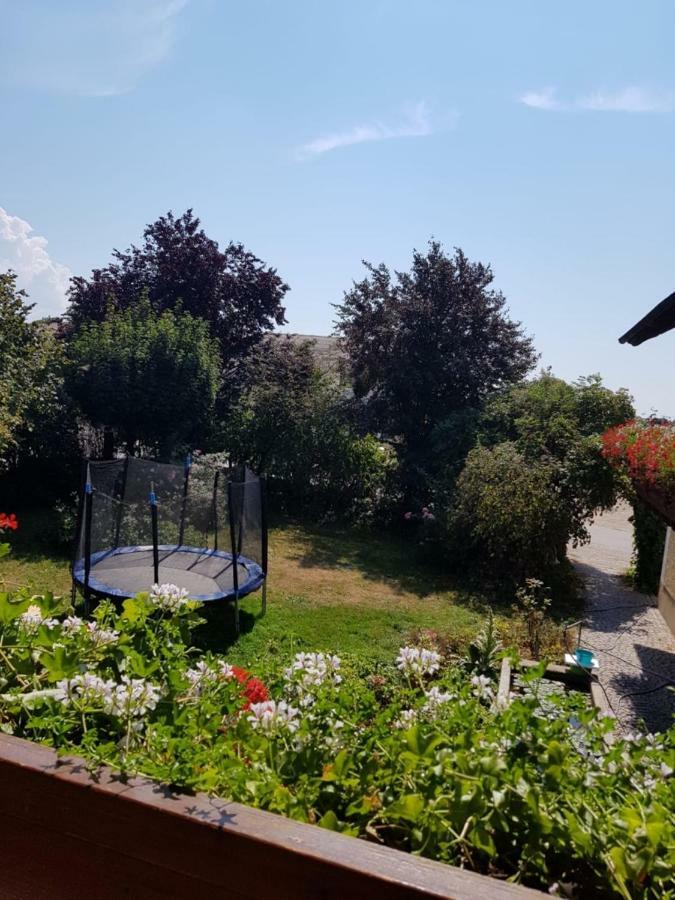 Ferienhof Loew Salzweg Екстериор снимка