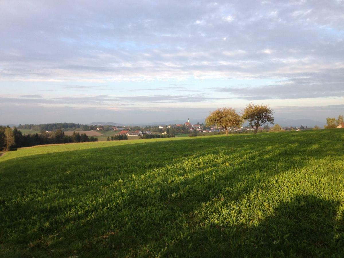 Ferienhof Loew Salzweg Екстериор снимка