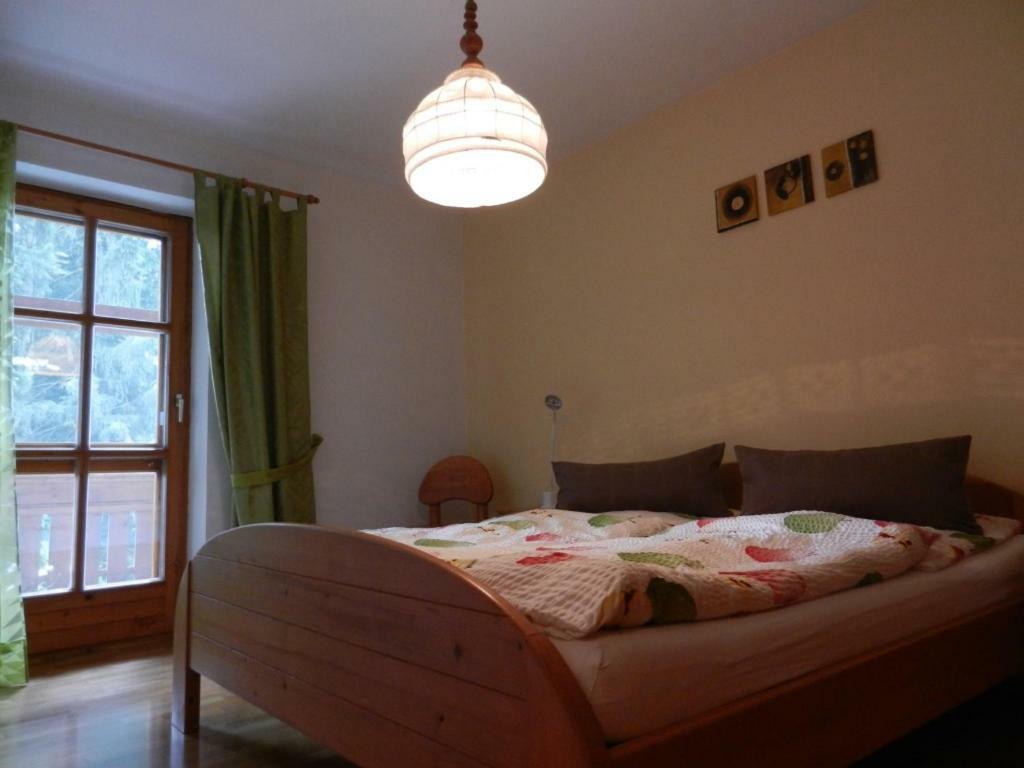 Ferienhof Loew Salzweg Екстериор снимка