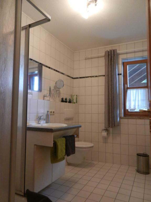 Ferienhof Loew Salzweg Екстериор снимка